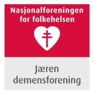 Jæren demensforening